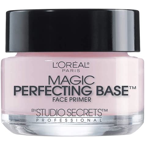 How to Prevent Makeup Meltdown with Loreal Magic Base Primer